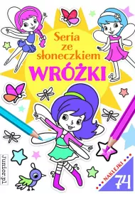 Wr�ki. Seria ze s�oneczkiem