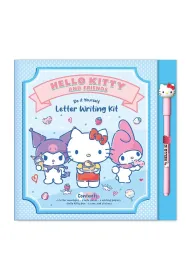 Hello Kitty - Zestaw do pisania list�w