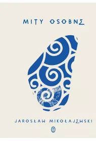 eBook Mity osobne mobi epub