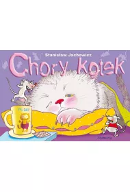 eBook Chory Kotek mobi epub