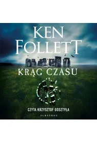 Audiobook Kr�g czasu mp3