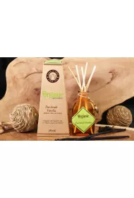 Song Of India Dyfuzor zapachowy - Patchouli Vanilla 100 ml