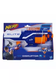 NERF N-strike Disruptor Hasbro