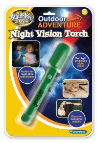 Outdoor Adventure Noktowizor Brainstorm Toys