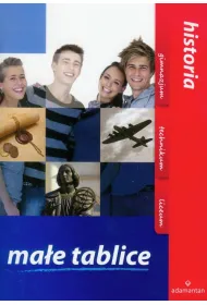 Ma�e tablice Historia 2011