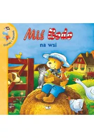 Mi� Bodo na wsi