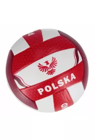 Pi�ka siatkowa Polska Trifox