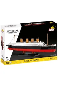 Historical collection R.M.S. Olimpic