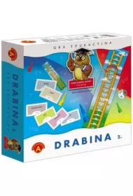 Sowa M�dra G�owa. Drabina 2