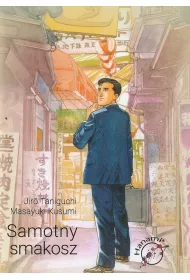Samotny smakosz