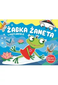 �abka �aneta i przyjaciele