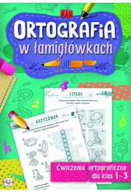 Ortografia w �amig��wkach