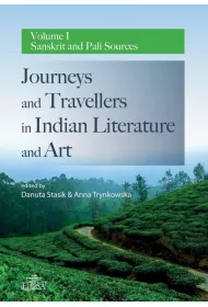 Journeys and Travellers in Indian... vol.1