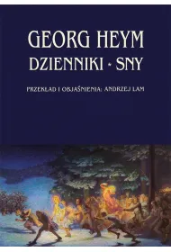 Dzienniki. Sny