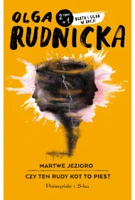 Martwe jezioro, Czy ten rudy kot to pies?