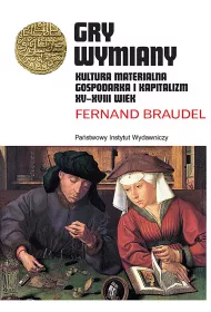eBook Gry wymiany mobi epub