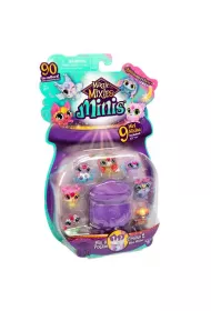 Magic Mixies Figurki Minis 9pak MIX