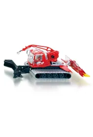 Siku Super - Ratrak Pistenbully 600 S4914