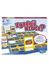 Zgadnij kto to? Hasbro