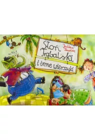 S�o� Tr�balski i inne wierszyki
