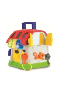 Chatka Sorter Smily Play