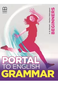 Portal to English. Grammar. Beginners