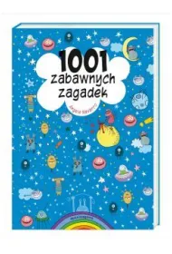 1001 zabawnych zagadek