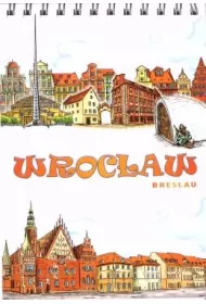Plan Notes Wroc�aw
