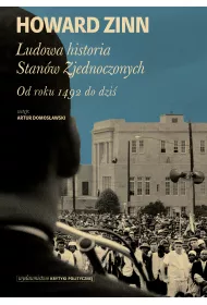 Ludowa historia Stan�w Zjednoczonych. Od roku 1492 do dzi�