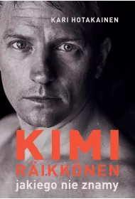 Kimi R�ikk�nen, jakiego nie znamy