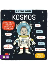 Kosmos. Ciekawi �wiata