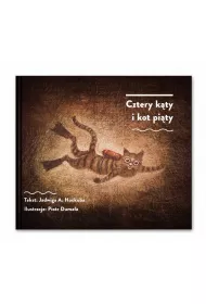 Cztery k�ty i kot pi�ty