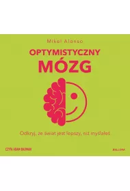Audiobook Optymistyczny m�zg mp3