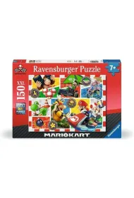 Puzzle 150 Super Mario Ravensburger