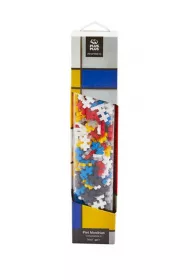 Tuba Inspired Mondrian