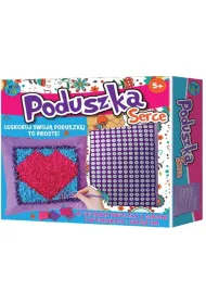Poduszka SERCE (11602005) * Stnux