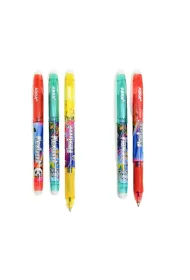 Penmate D�ugopis �cieralny Flexi Abra Wild