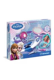 Frozen - Udekoruj swoje w�osy * Clementoni