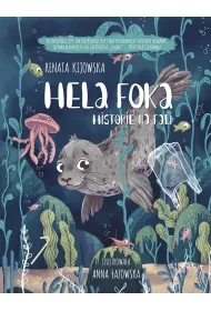 Hela Foka. Historie na fali