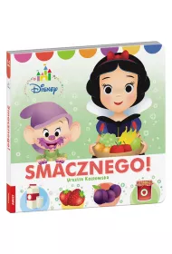 Disney maluch Smacznego *
