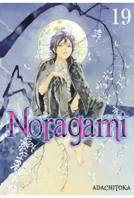 Noragami. Tom 19