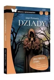 Dziady z opracowaniem