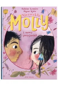 Niezwyk�a Molly i nowy przyjaciel