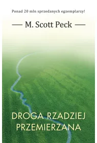 Droga rzadziej przemierzana