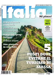 ePrasa Italia Mi piace! Numer 26