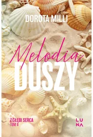 eBook Melodia duszy mobi epub