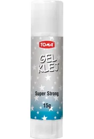 Toma Klej w sztyfcie Gel 15 g