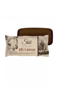 Shik Mydo toaletowe Dziegciowe 140 g