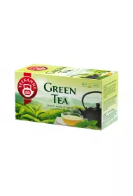 Teekanne Herbata Zielona Green Tea Pure 20 x 1,75 g
