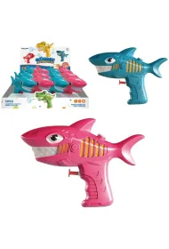 Pistolet na wod rekin MIX Trifox